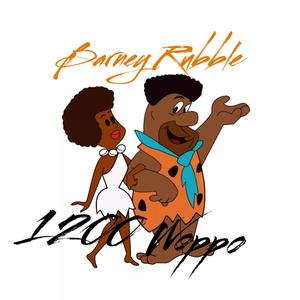 Barney Rubble (Explicit)