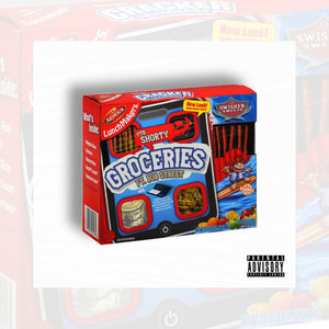 Groceries (Explicit)