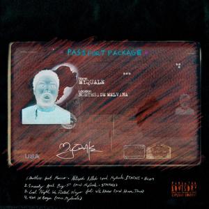 LAST NIGHT WE PARTED WAYS (Explicit)