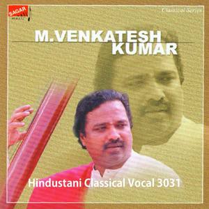 Hindustani Classical Vocal, Vol. 3031