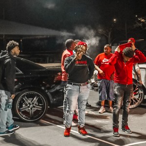 Hard times (Explicit)