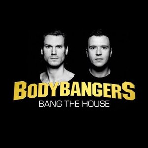 Bodybangers - Speed of Light (Radio Edit)