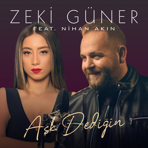 Aşk Dediğin (Akustik)