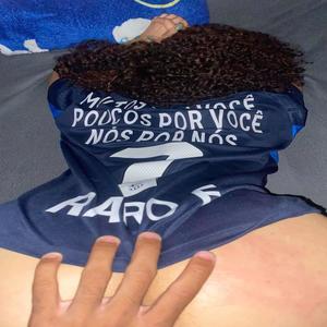 ELA TOMA SOCADA DIRETO