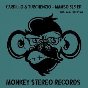 Mambo 313 EP