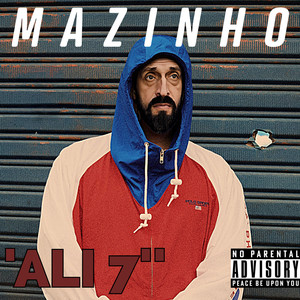 'Ali 7'' (Explicit)