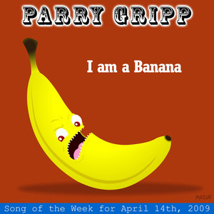 I Am A Banana