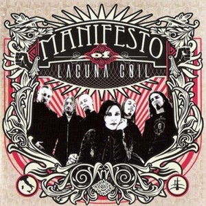 Lacuna Coil - My Wings