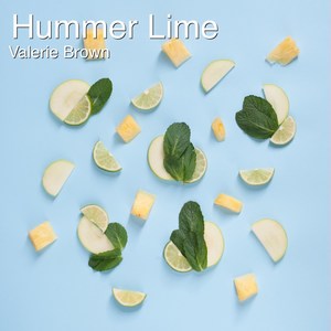 Hummer Lime