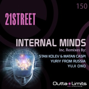 Internal Minds (Yuji Ono Remix)