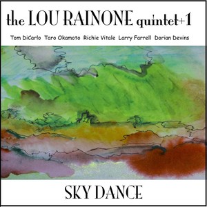 Rsvp(feat. Richie Vitale, Larry Farrell, Taro Okamoto & Tom Dicarlo)