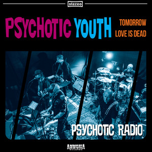 Psychotic Radio