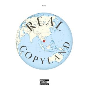 REAL COPYLAND (DISS TRACK) (Explicit)