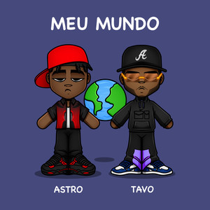 Meu Mundo (Explicit)