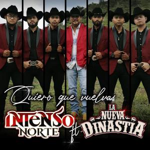 Quiero Que Vuelvas(feat. La Nueva Dinastia)