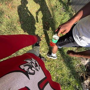 BUILT IN PIECE (feat. Drillak) (Explicit)