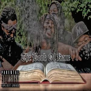 The Book Of Kane (Explicit)