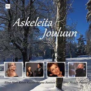 Hiljalleen (feat. Juhana Suninen)