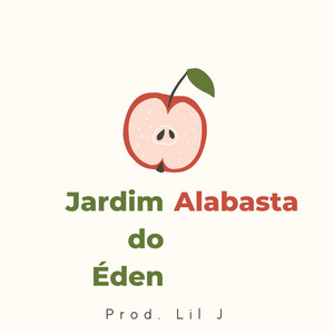 Jardim do Éden (Explicit)