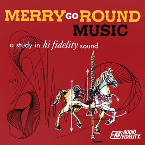 Merry Go Round Music