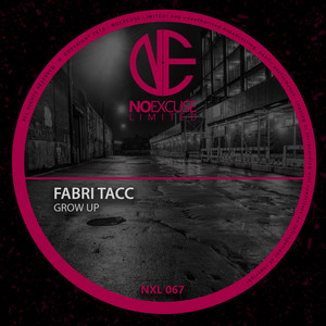 Grow Up (Original Mix)