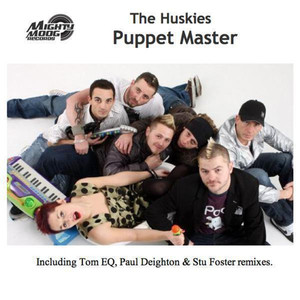 Puppet Master