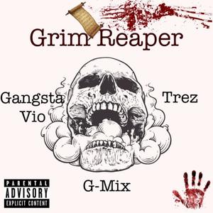 Grim Reaper (feat. Trez) [Remix] [Explicit]