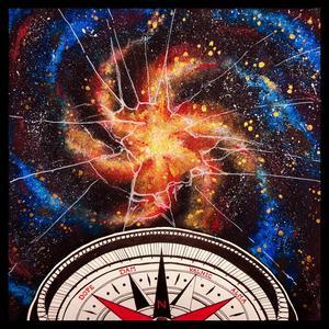 BUSSOLA(feat. Valnic) (Explicit)