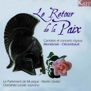 L'isle de Delos - L'isle de Delos: VIII. Durez toujours tranquilles jeux