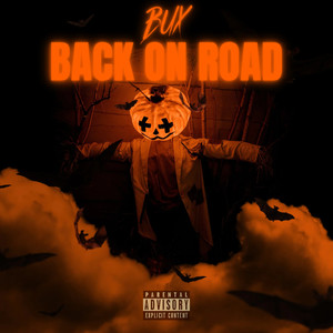 Back On Road (Explicit)