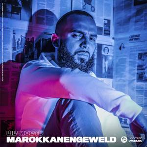 Marokkanengeweld (Explicit)