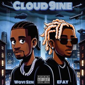Cloud9 (feat. Wavi Szn) (Explicit)