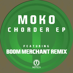 Chorder (Boom Merchant Remix)