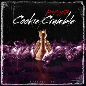 Cookie Crumble (Explicit)