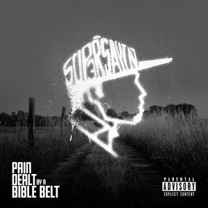 Holes in My Shoes (Explicit)