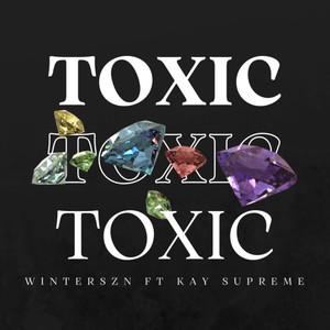 Toxic LUV (Explicit)