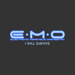 Electronic Merengue Orchestra - I Will Survive(Edit)