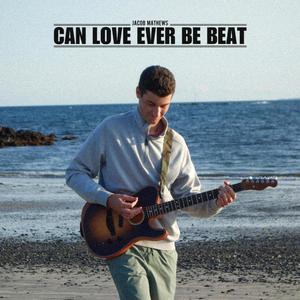 Can Love Ever Be Beat (Reimagined Instrumental)