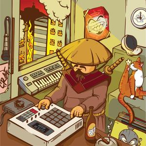 O.Cuts(feat. O.C) (Inst.)