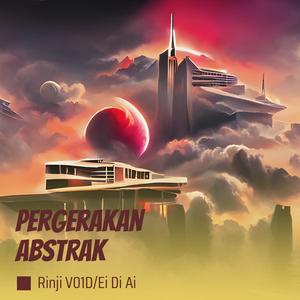 Pergerakan Abstrak (Explicit)