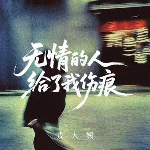无情的人给了我伤痕 (心碎版)