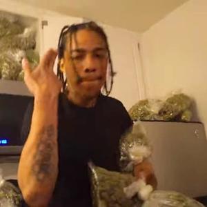 Turnt By Myself (Explicit)