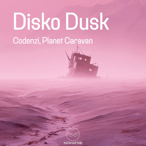 Disko Dusk