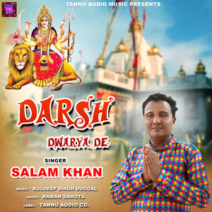 Darsh Dwarya De