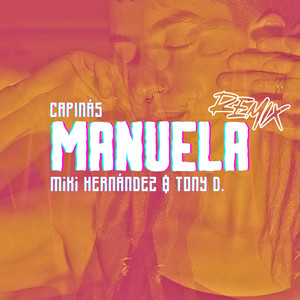 MANUELA (Remix - Extended)