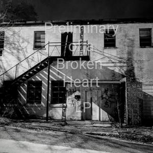 Preliminary of a Broken Heart (Explicit)