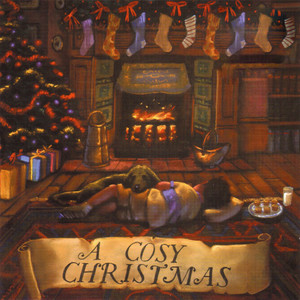 A Cosy Christmas: Traditional Holiday Favorites