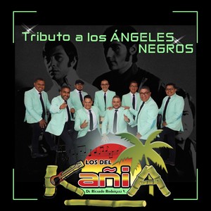 Tributo Angeles Negros