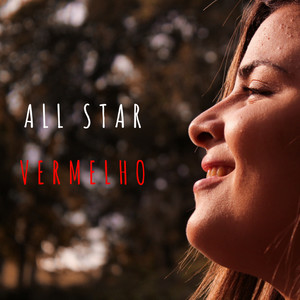 All Star Vermelho