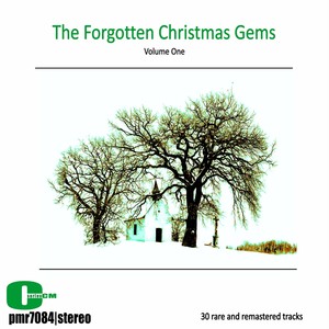 The Forgotten Christmas Gems, Vol. 1